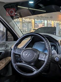 هیوندای سۆناتا